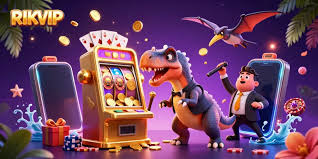Rikvip Games – Card Games, Slots and Entertainment Guide